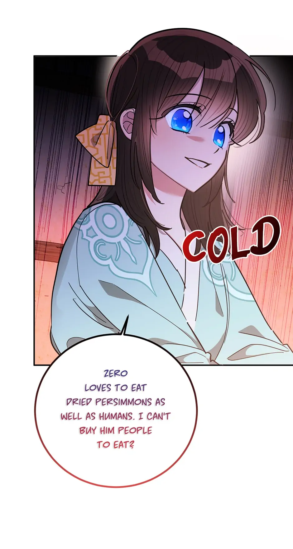 I Am the Precious Daughter of the Greatest Villain in the Fantasy World Chapter 59 - Page 19