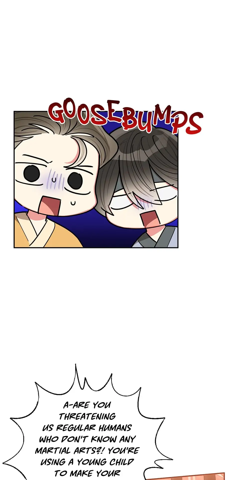 I Am the Precious Daughter of the Greatest Villain in the Fantasy World Chapter 59 - Page 20