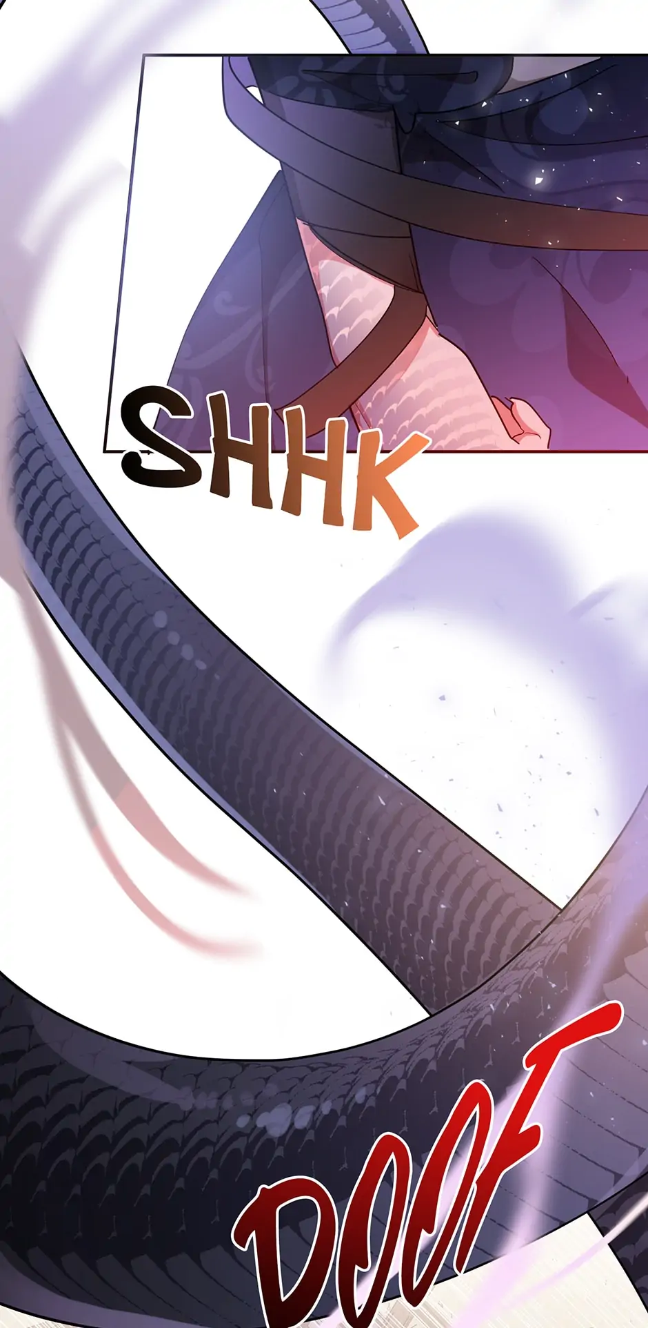 I Am the Precious Daughter of the Greatest Villain in the Fantasy World Chapter 59 - Page 24