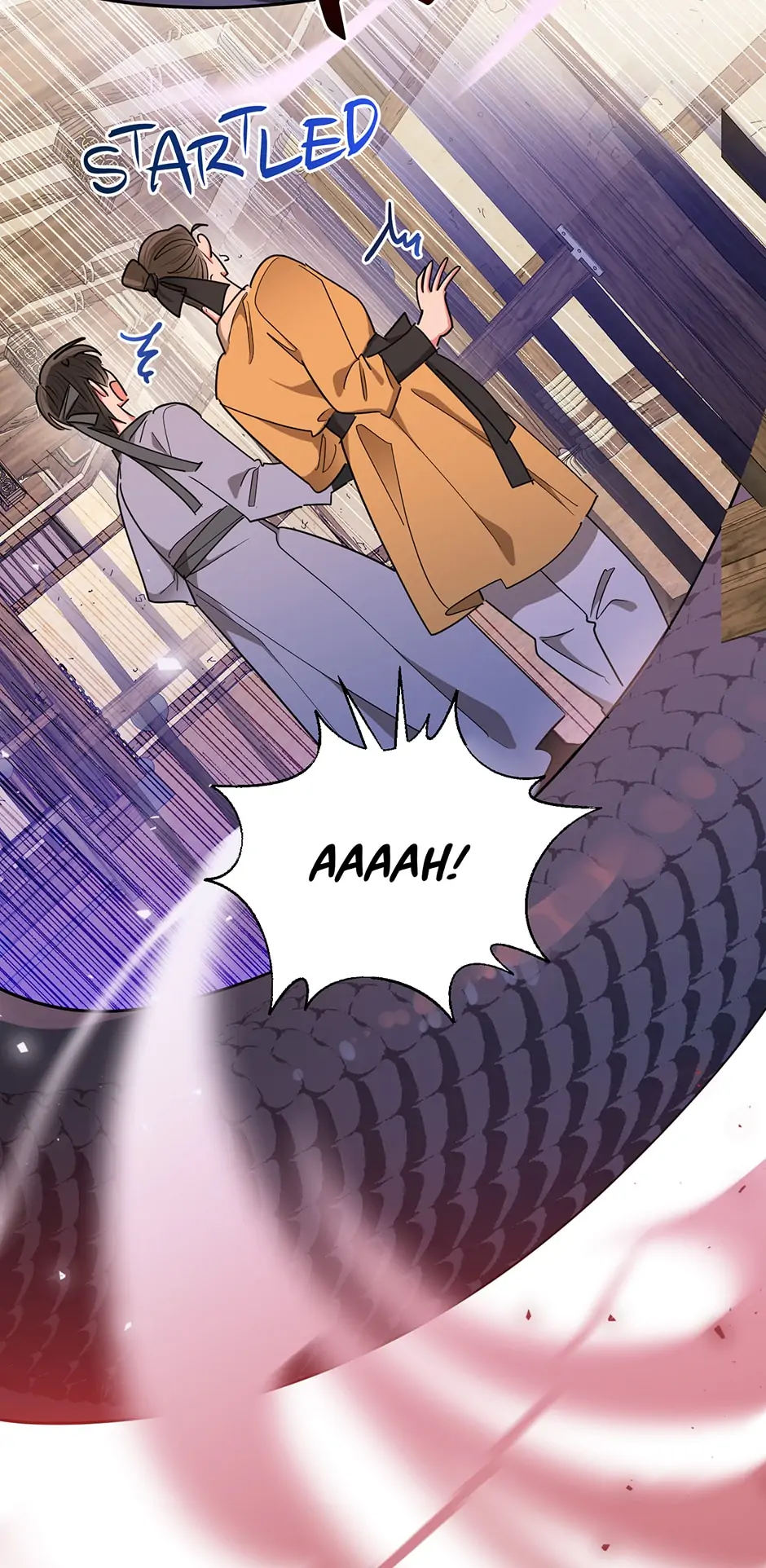 I Am the Precious Daughter of the Greatest Villain in the Fantasy World Chapter 59 - Page 25