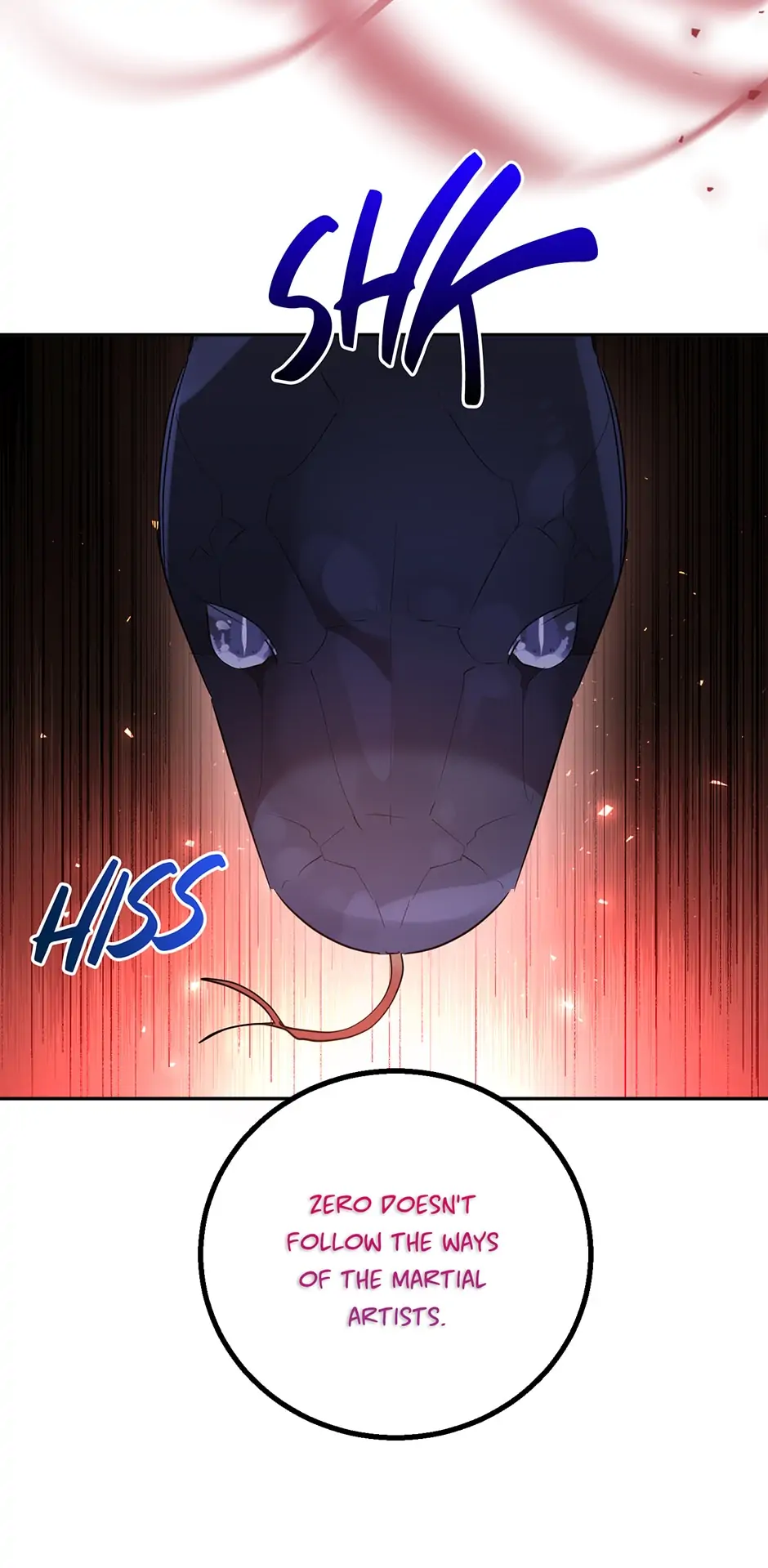 I Am the Precious Daughter of the Greatest Villain in the Fantasy World Chapter 59 - Page 26