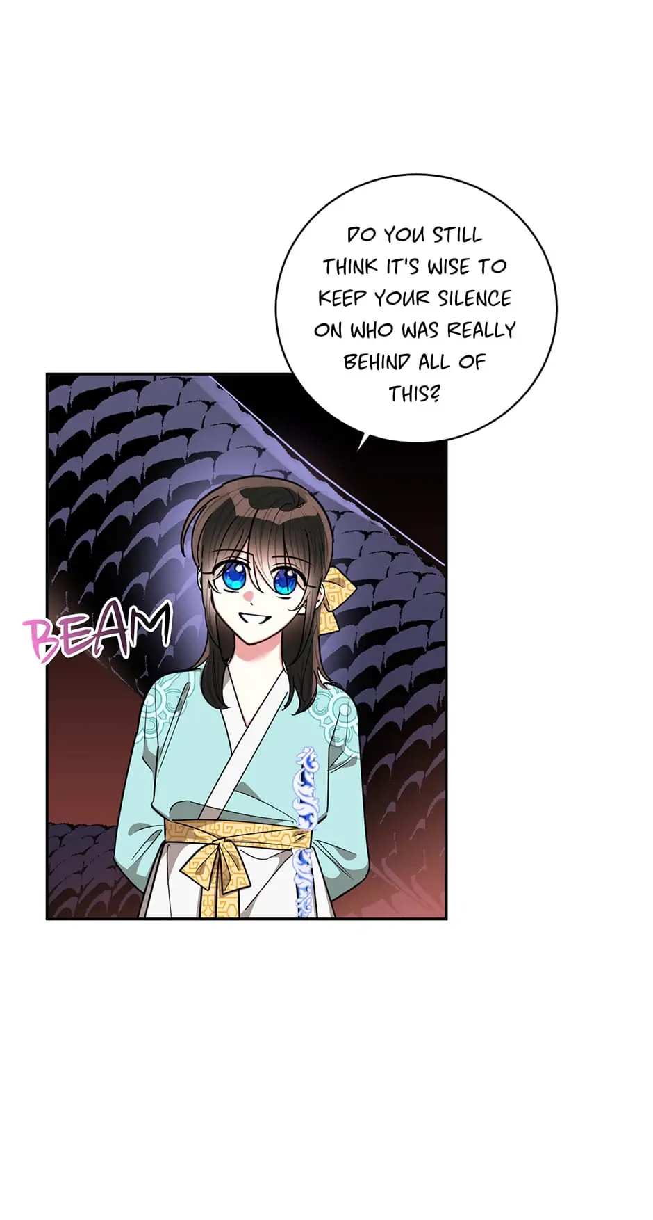 I Am the Precious Daughter of the Greatest Villain in the Fantasy World Chapter 59 - Page 27