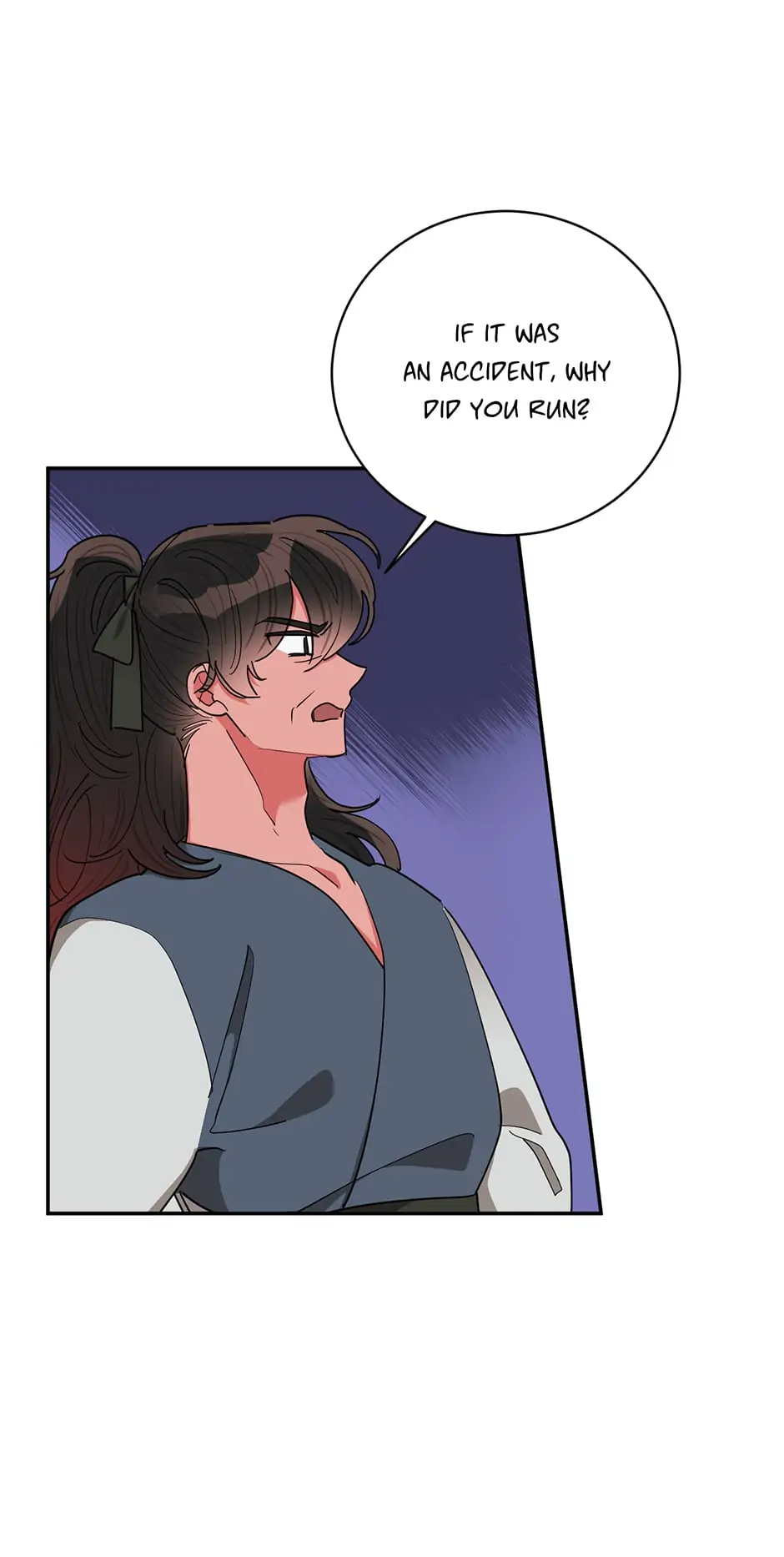 I Am the Precious Daughter of the Greatest Villain in the Fantasy World Chapter 59 - Page 3
