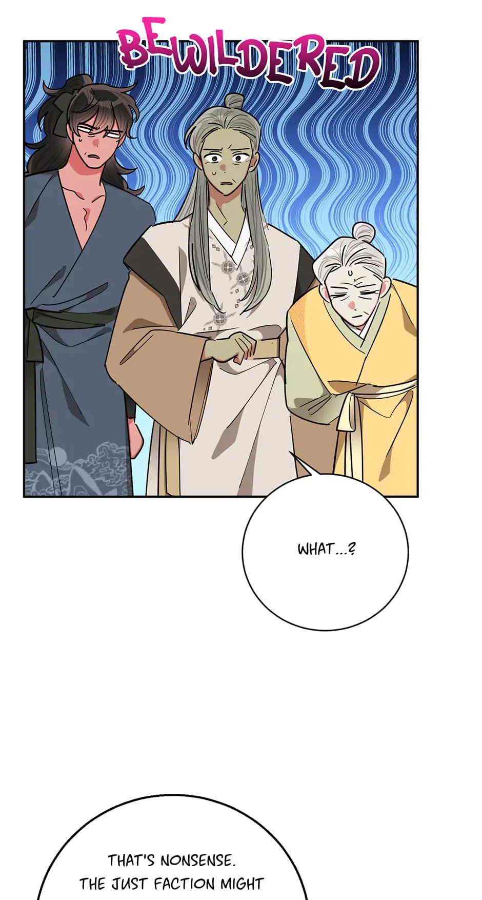 I Am the Precious Daughter of the Greatest Villain in the Fantasy World Chapter 59 - Page 30