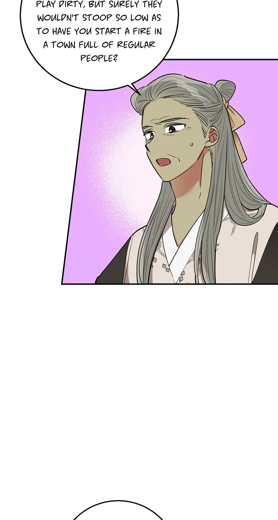 I Am the Precious Daughter of the Greatest Villain in the Fantasy World Chapter 59 - Page 31