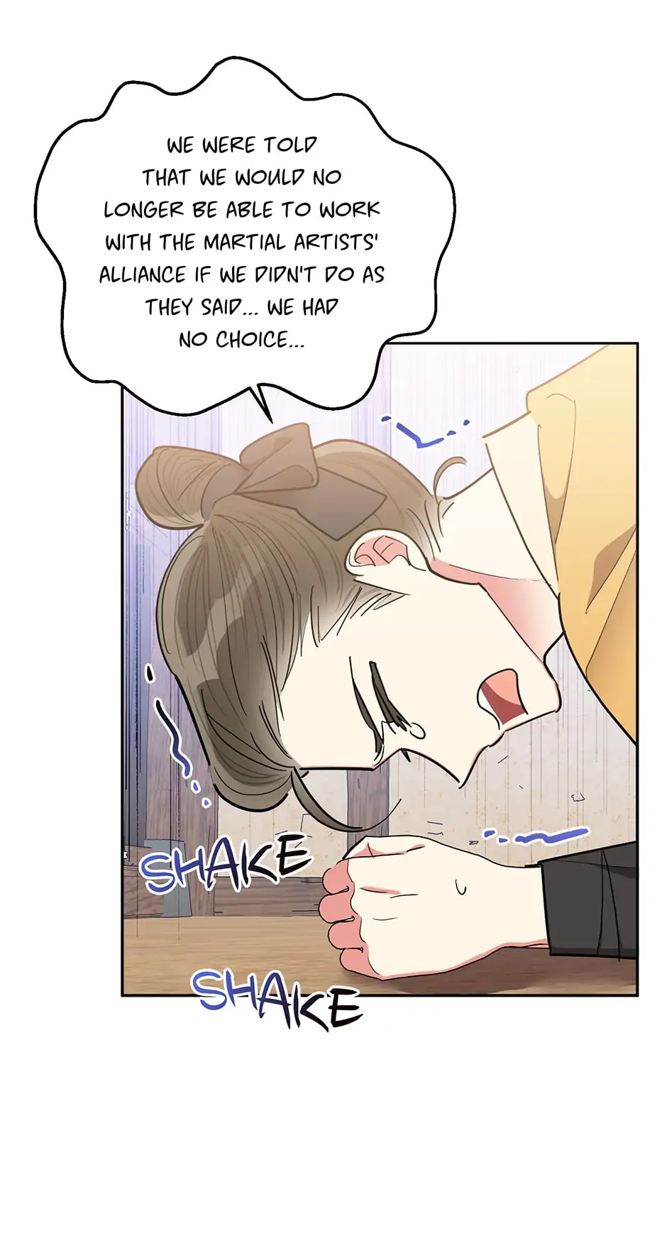 I Am the Precious Daughter of the Greatest Villain in the Fantasy World Chapter 59 - Page 33