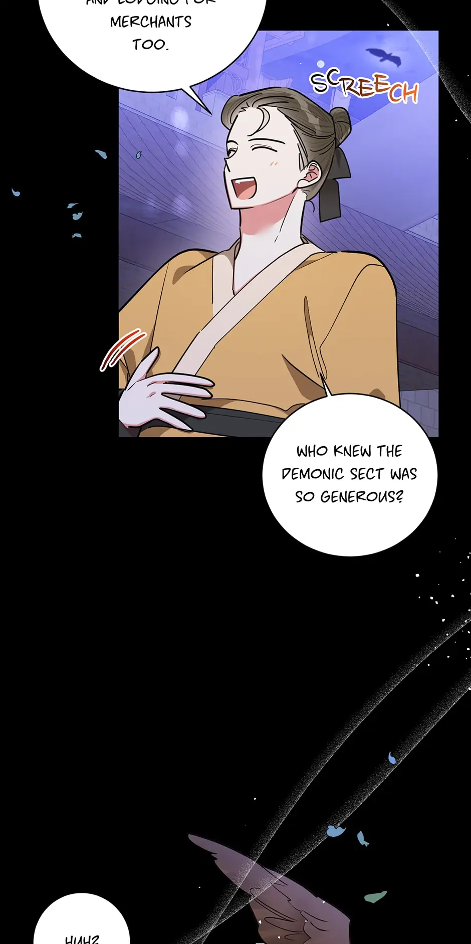 I Am the Precious Daughter of the Greatest Villain in the Fantasy World Chapter 59 - Page 37