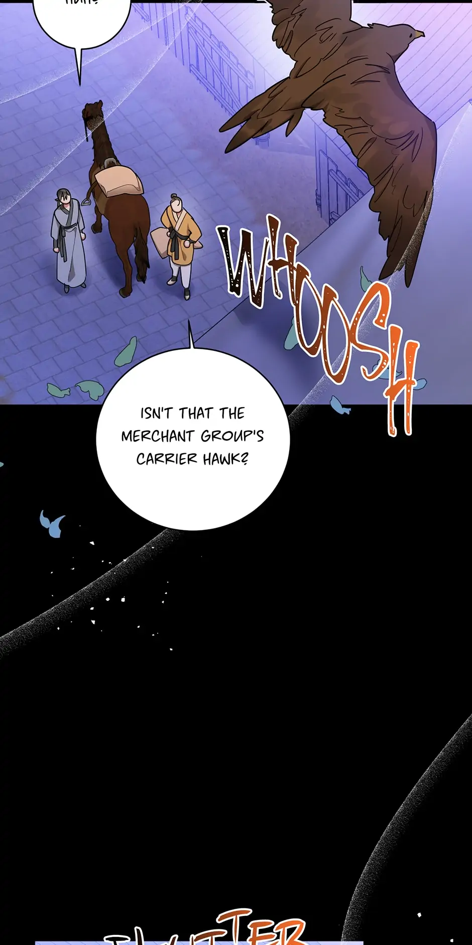 I Am the Precious Daughter of the Greatest Villain in the Fantasy World Chapter 59 - Page 38