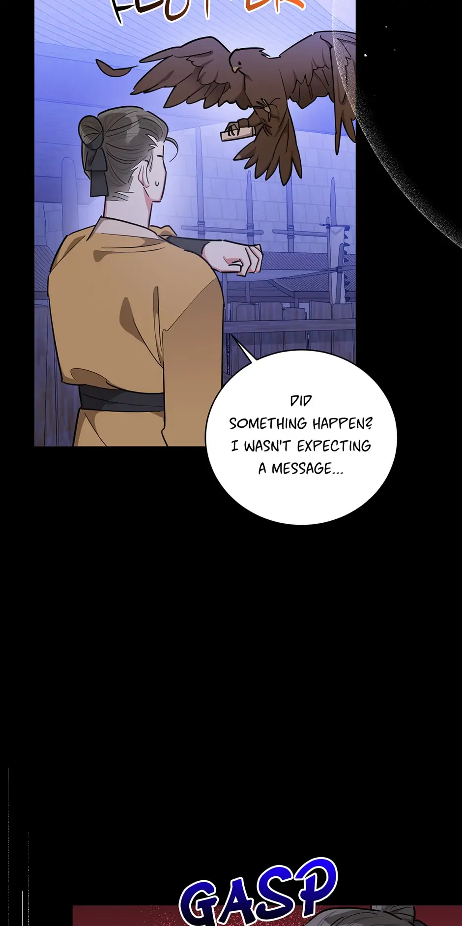 I Am the Precious Daughter of the Greatest Villain in the Fantasy World Chapter 59 - Page 39