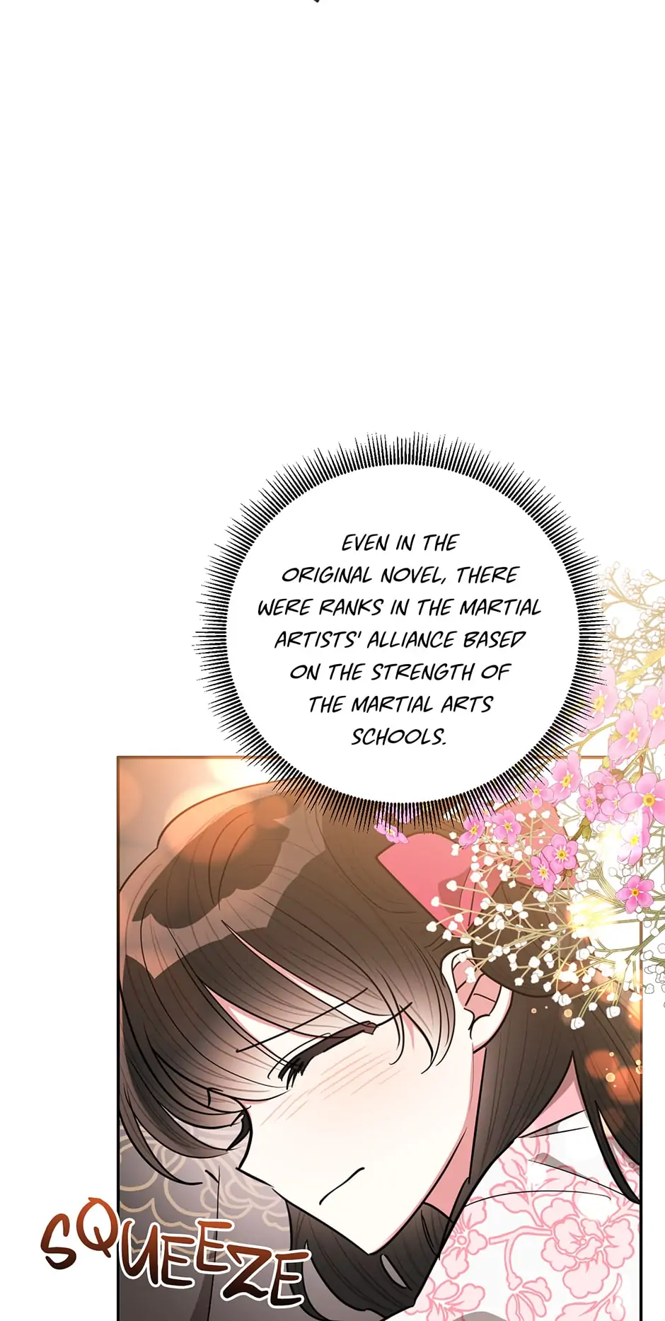 I Am the Precious Daughter of the Greatest Villain in the Fantasy World Chapter 59 - Page 50