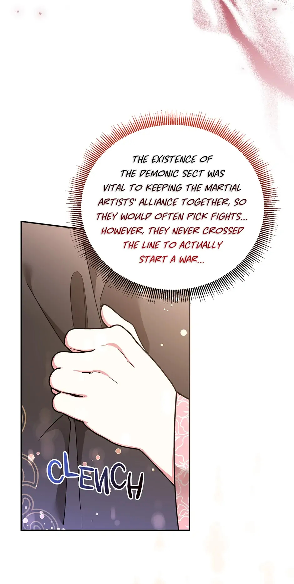 I Am the Precious Daughter of the Greatest Villain in the Fantasy World Chapter 59 - Page 53