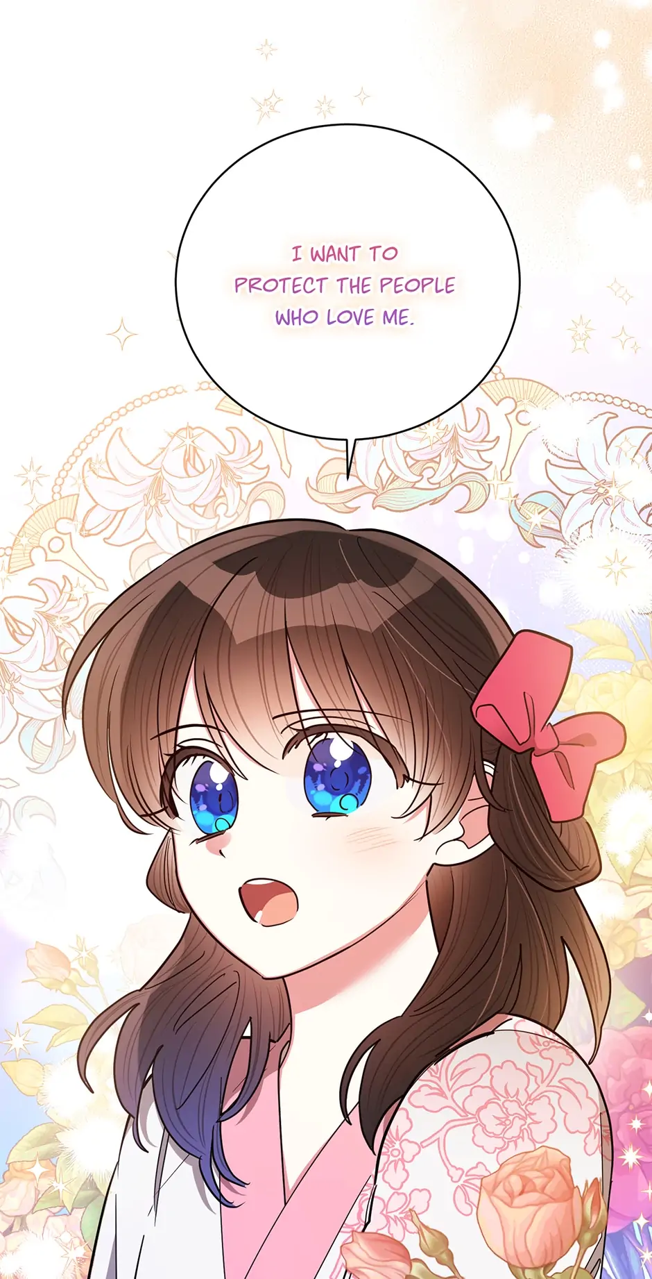 I Am the Precious Daughter of the Greatest Villain in the Fantasy World Chapter 59 - Page 56