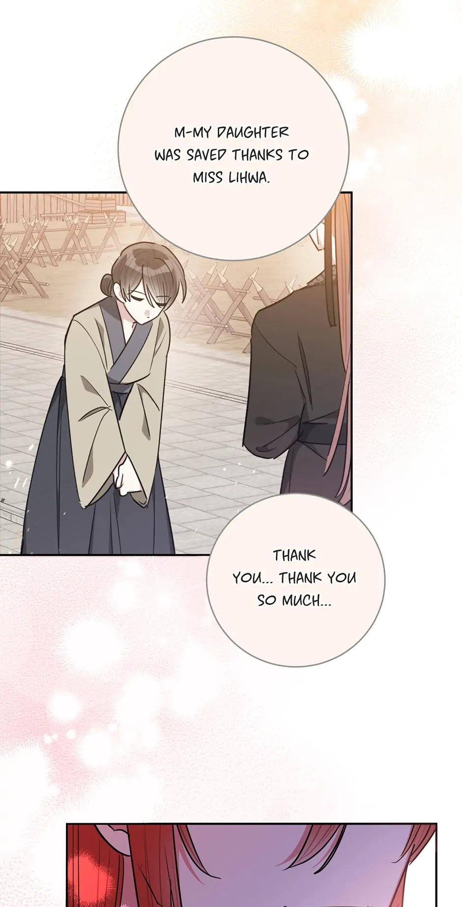 I Am the Precious Daughter of the Greatest Villain in the Fantasy World Chapter 59 - Page 58