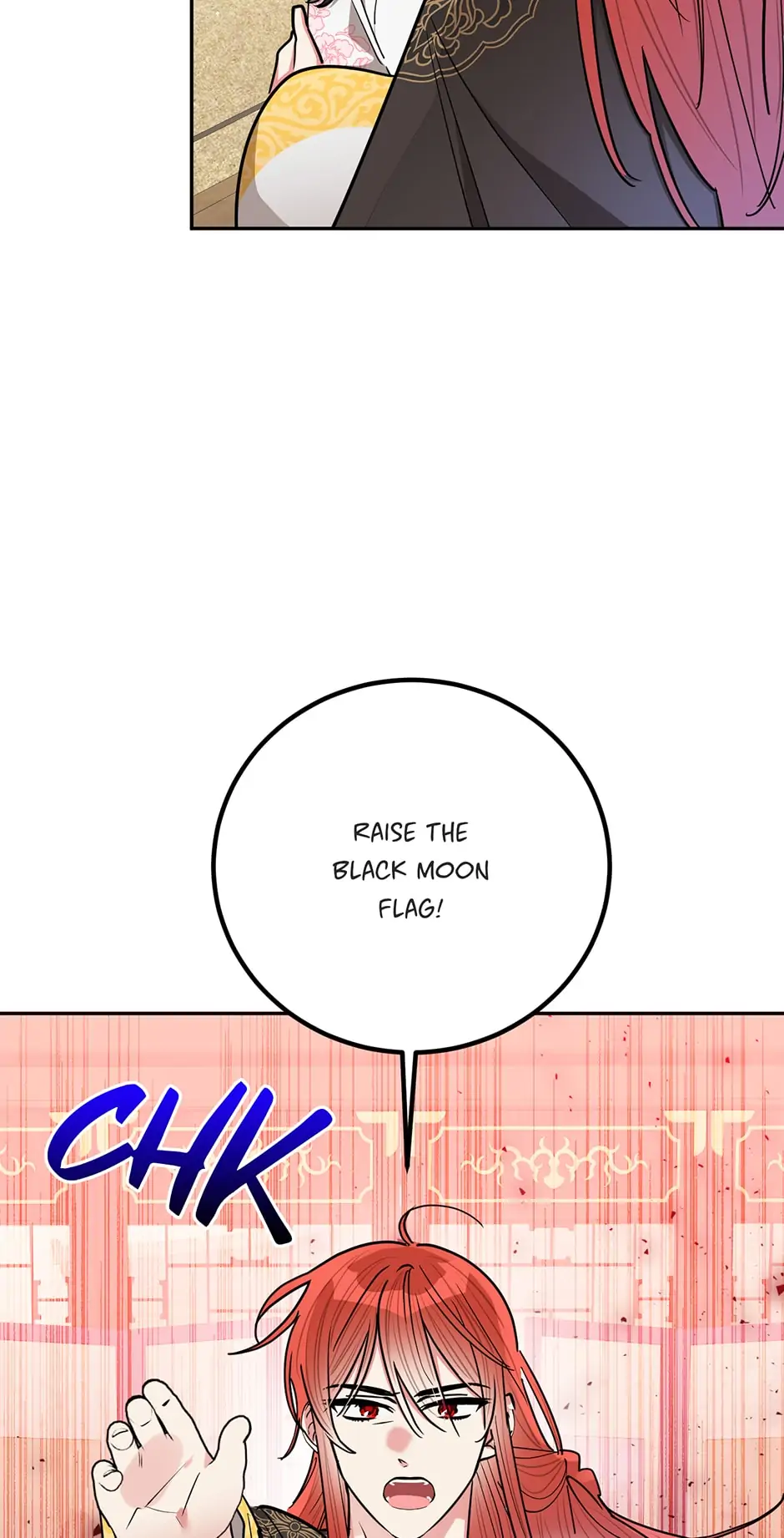 I Am the Precious Daughter of the Greatest Villain in the Fantasy World Chapter 59 - Page 60