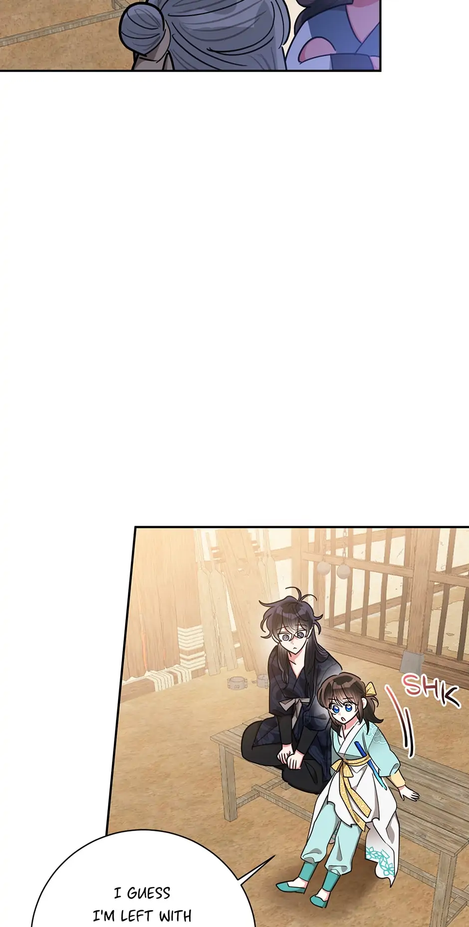 I Am the Precious Daughter of the Greatest Villain in the Fantasy World Chapter 59 - Page 8