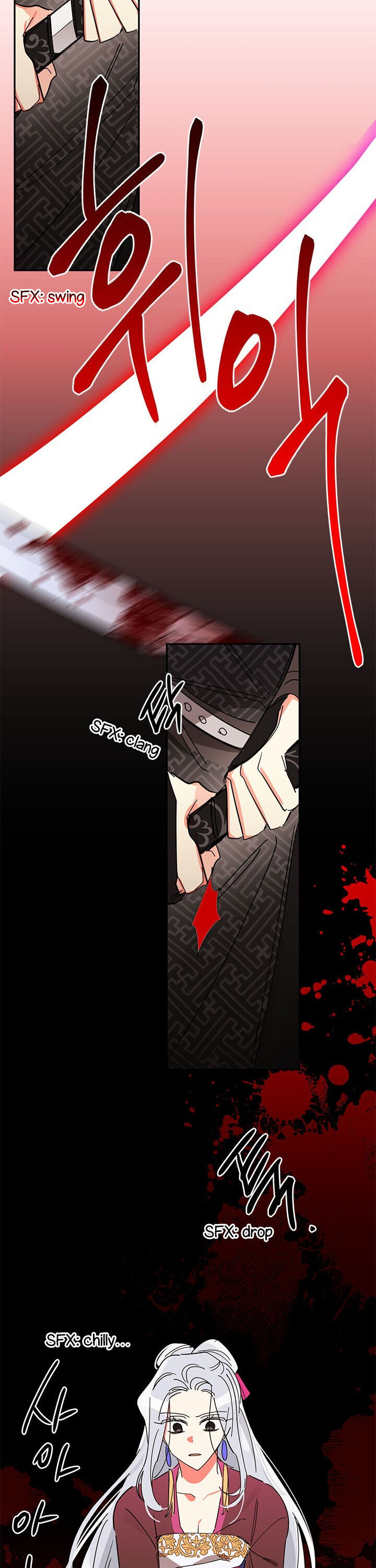 I Am the Precious Daughter of the Greatest Villain in the Fantasy World Chapter 6 - Page 13