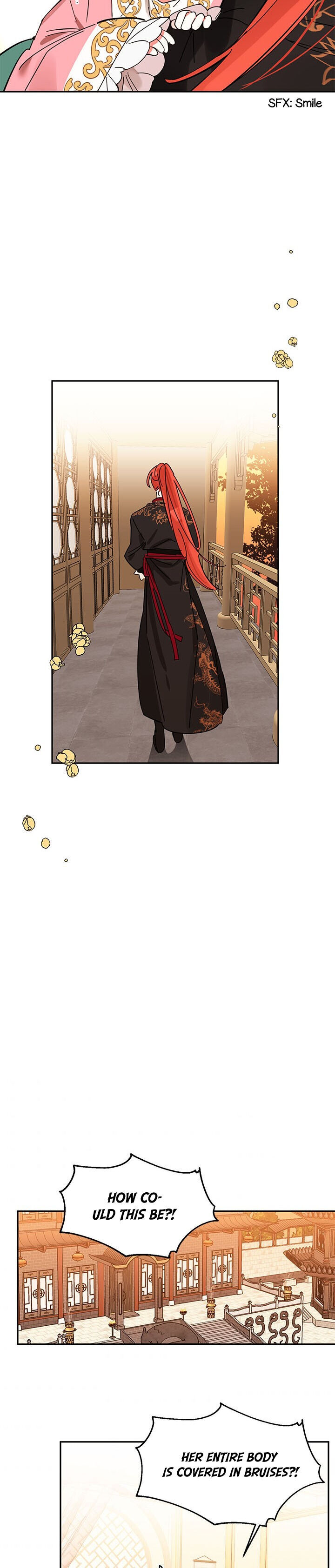 I Am the Precious Daughter of the Greatest Villain in the Fantasy World Chapter 6 - Page 19