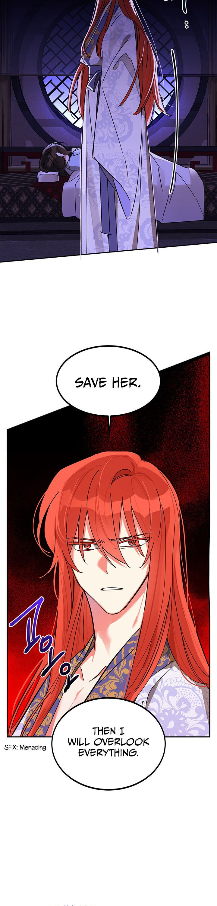 I Am the Precious Daughter of the Greatest Villain in the Fantasy World Chapter 6 - Page 25