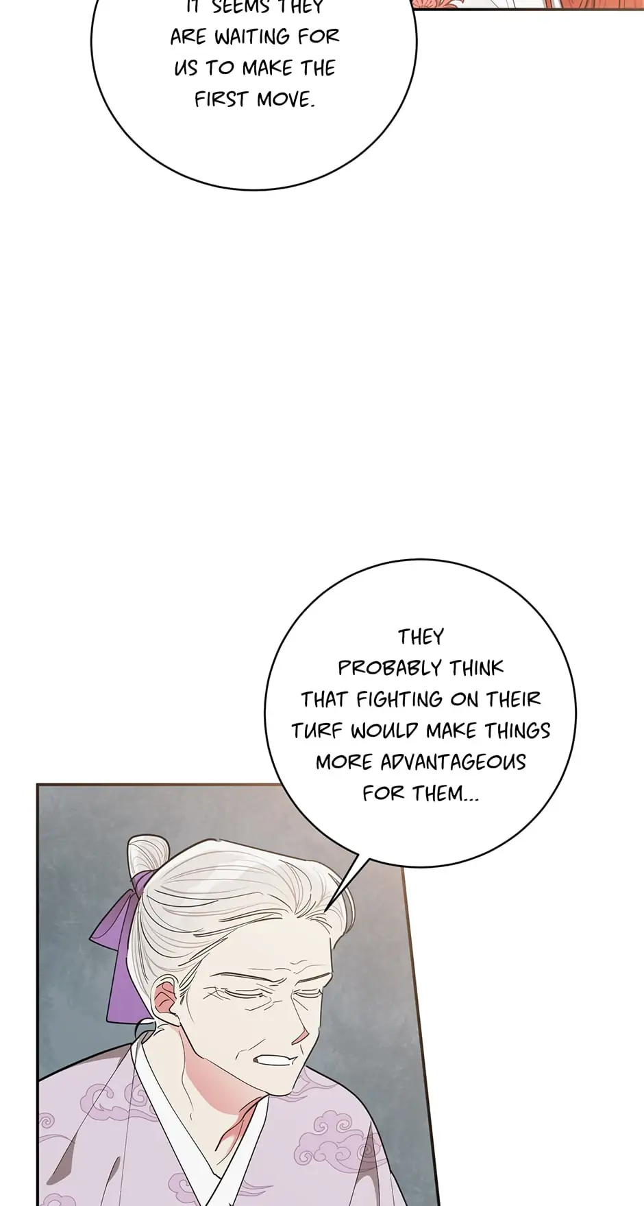 I Am the Precious Daughter of the Greatest Villain in the Fantasy World Chapter 60 - Page 10