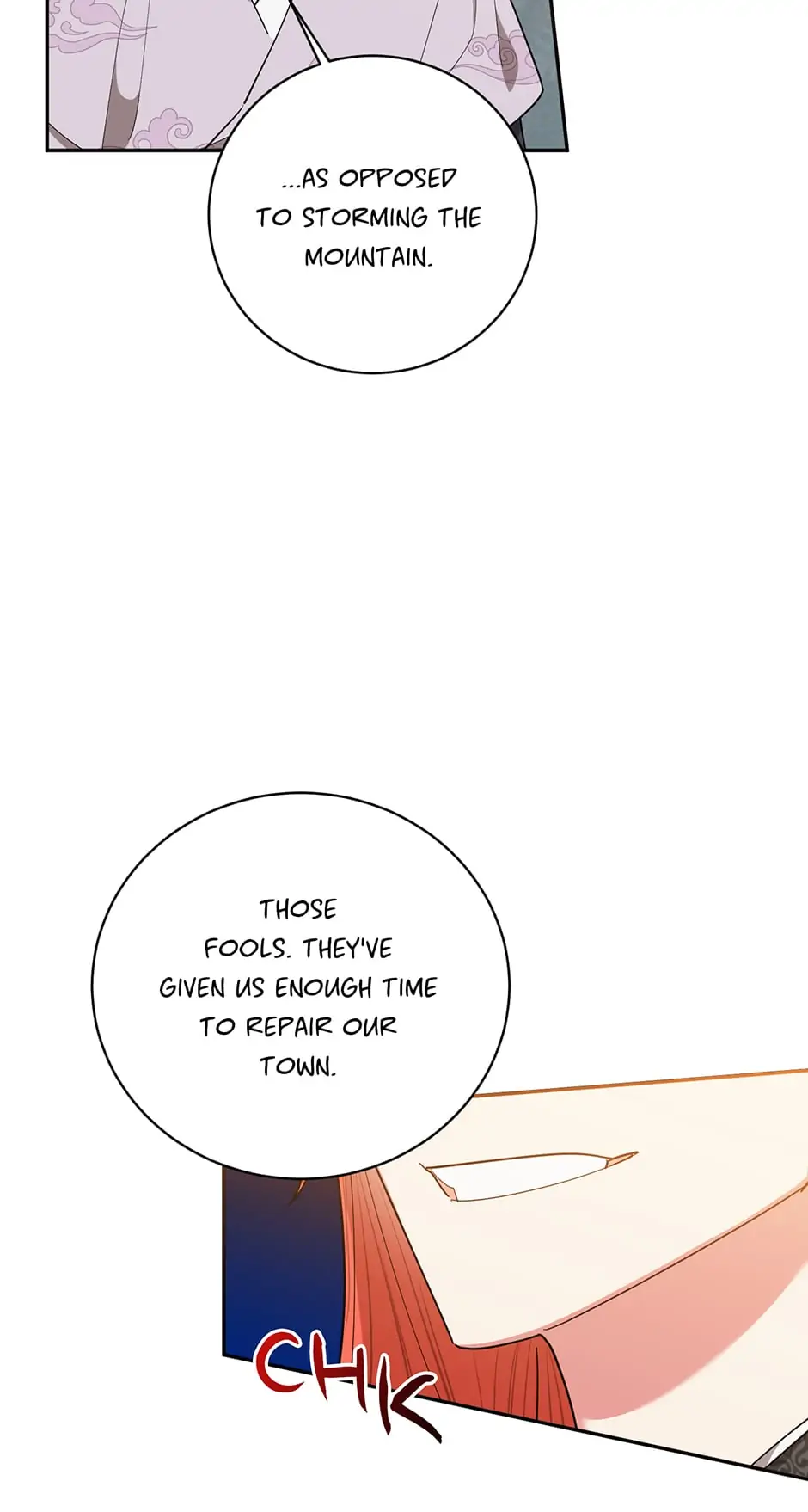 I Am the Precious Daughter of the Greatest Villain in the Fantasy World Chapter 60 - Page 11