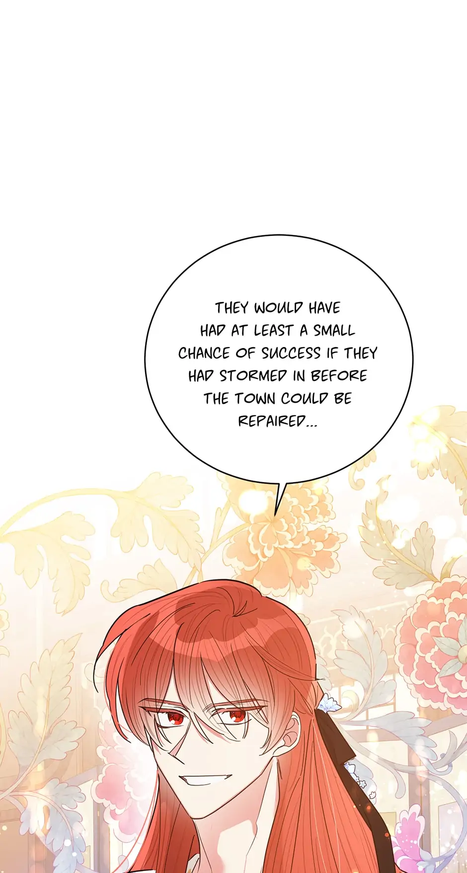 I Am the Precious Daughter of the Greatest Villain in the Fantasy World Chapter 60 - Page 12