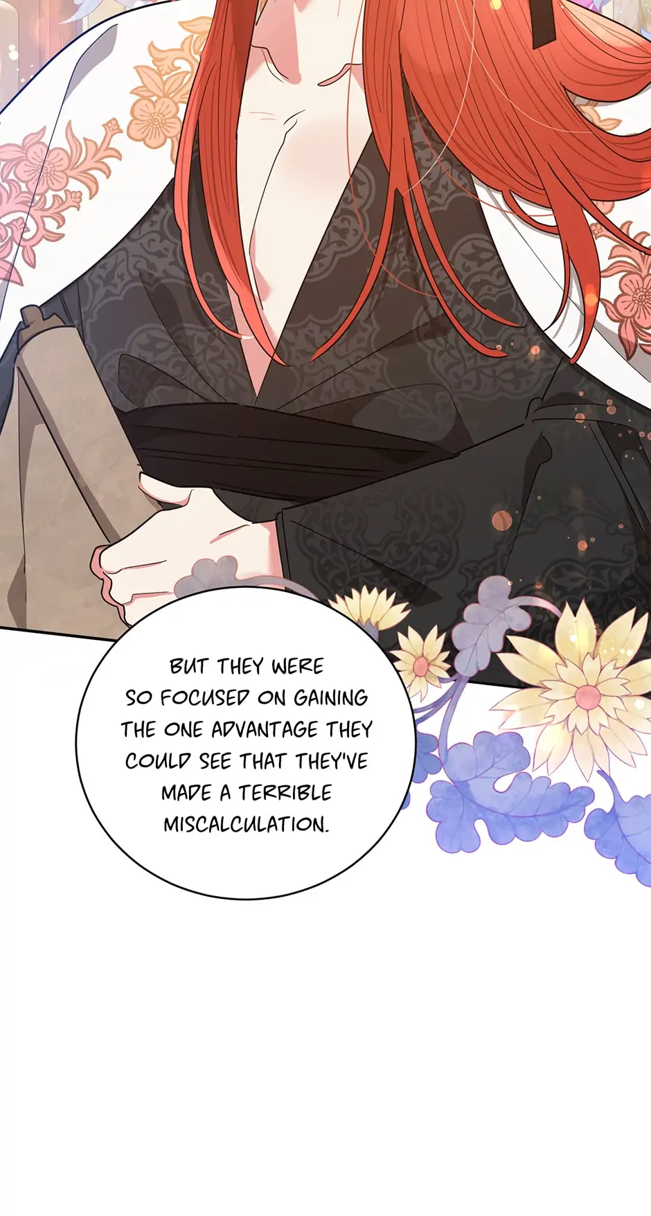 I Am the Precious Daughter of the Greatest Villain in the Fantasy World Chapter 60 - Page 13
