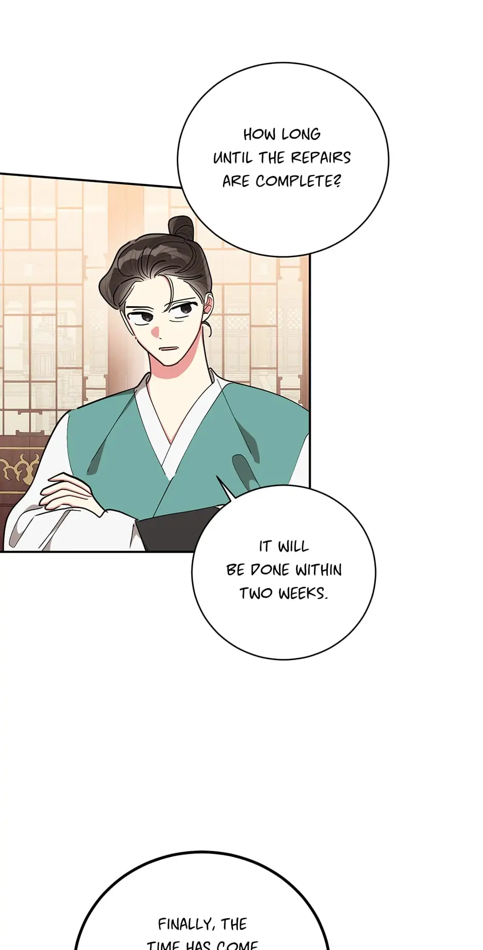 I Am the Precious Daughter of the Greatest Villain in the Fantasy World Chapter 60 - Page 14