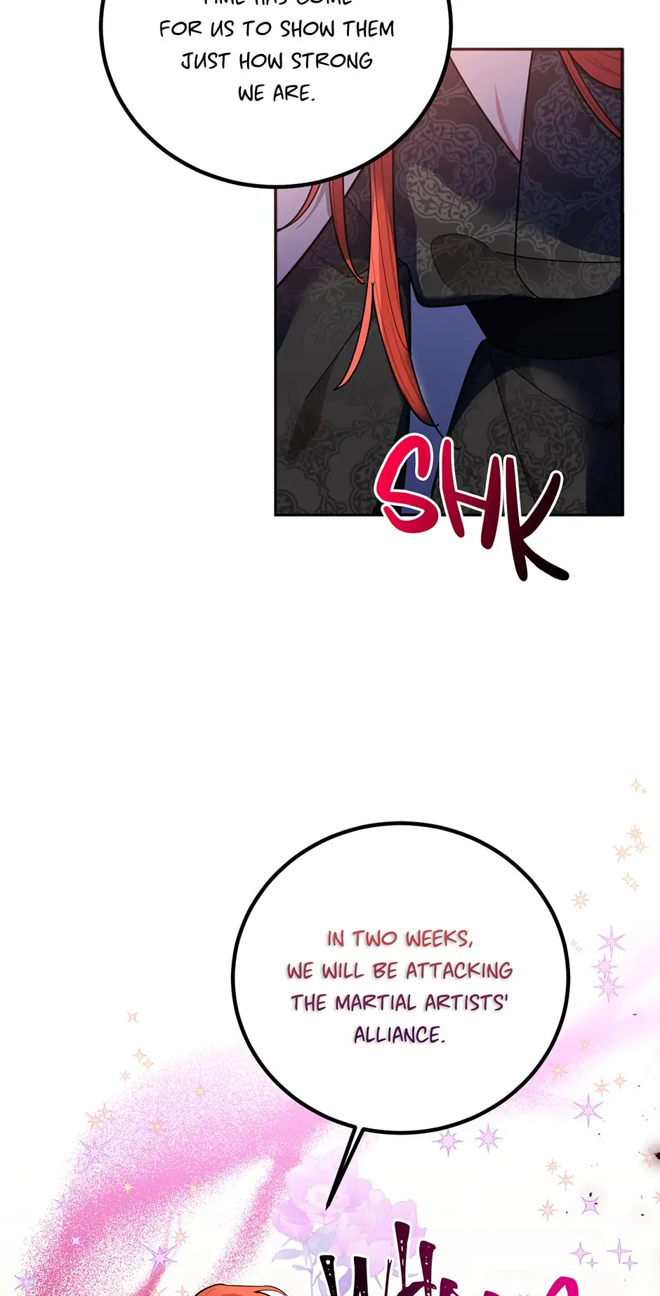 I Am the Precious Daughter of the Greatest Villain in the Fantasy World Chapter 60 - Page 15