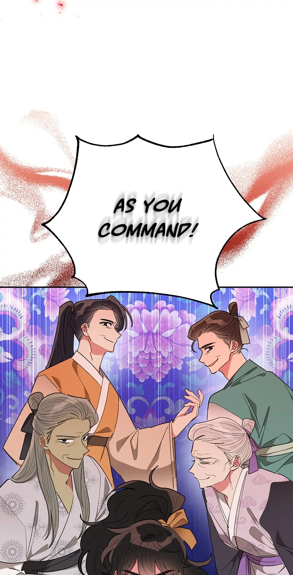 I Am the Precious Daughter of the Greatest Villain in the Fantasy World Chapter 60 - Page 17