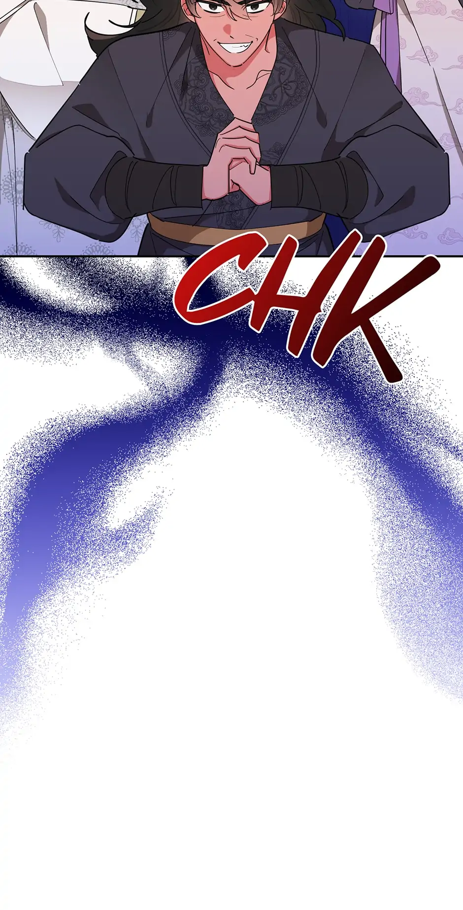 I Am the Precious Daughter of the Greatest Villain in the Fantasy World Chapter 60 - Page 18