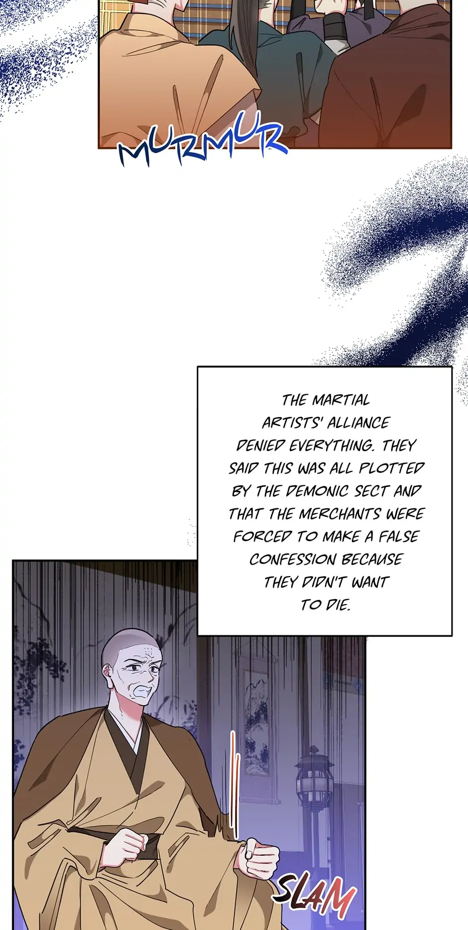 I Am the Precious Daughter of the Greatest Villain in the Fantasy World Chapter 60 - Page 2