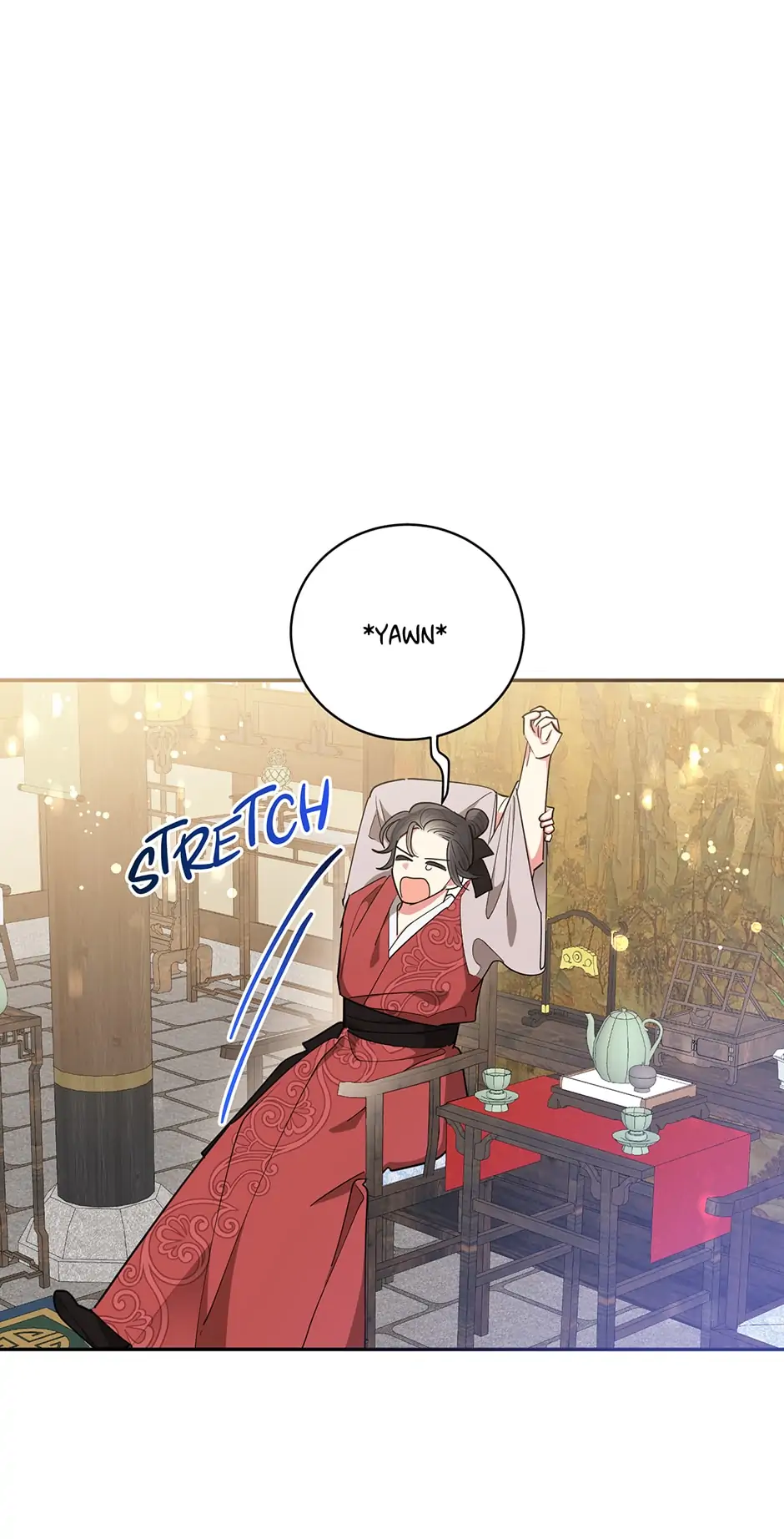I Am the Precious Daughter of the Greatest Villain in the Fantasy World Chapter 60 - Page 20