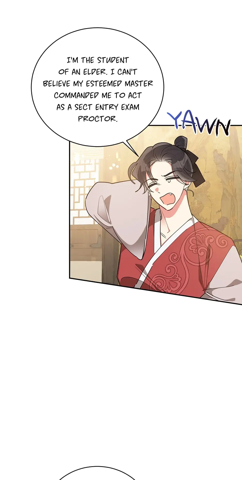 I Am the Precious Daughter of the Greatest Villain in the Fantasy World Chapter 60 - Page 21