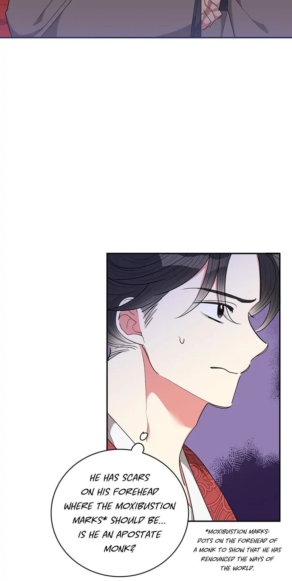 I Am the Precious Daughter of the Greatest Villain in the Fantasy World Chapter 60 - Page 25