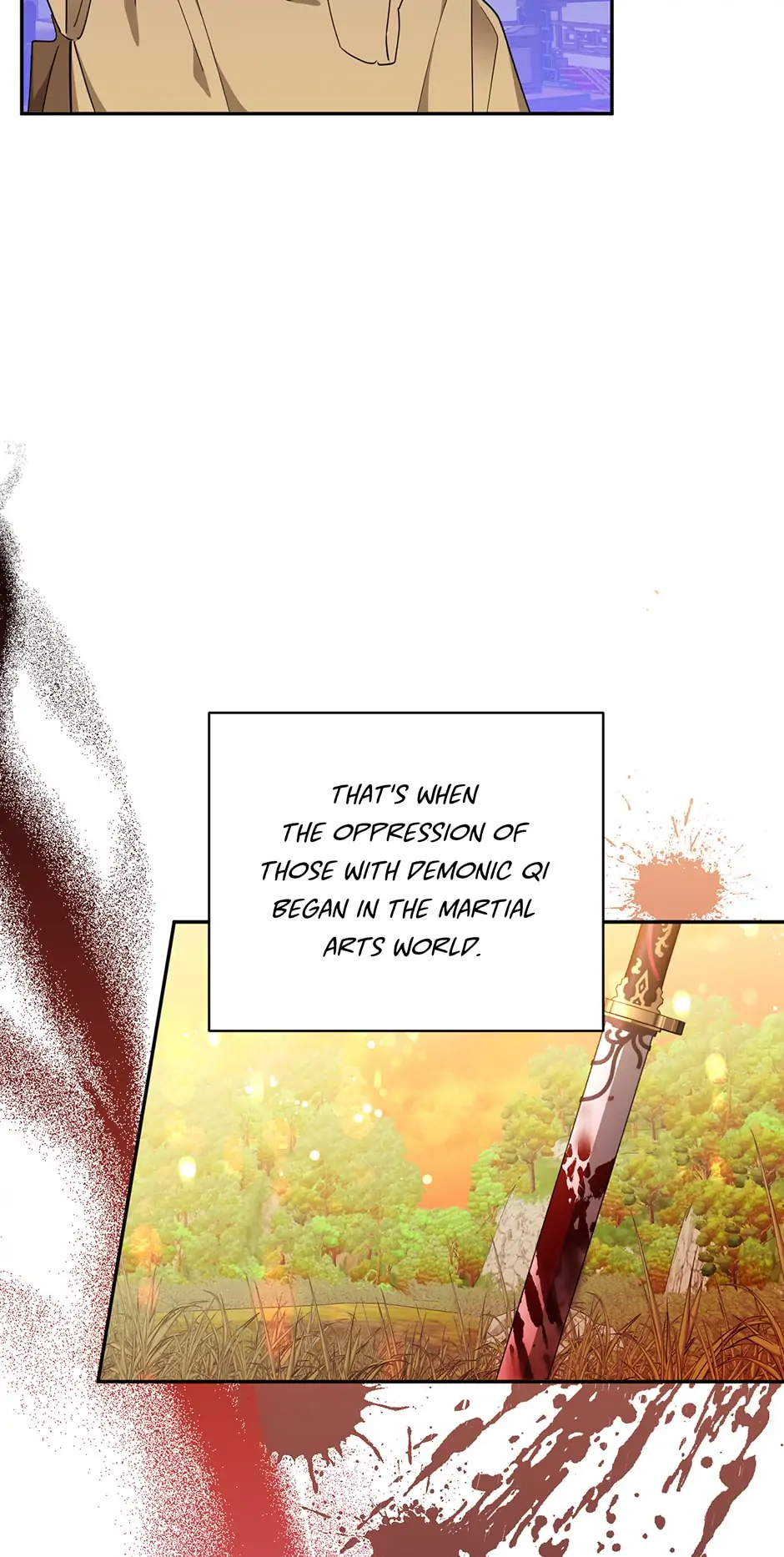 I Am the Precious Daughter of the Greatest Villain in the Fantasy World Chapter 60 - Page 3