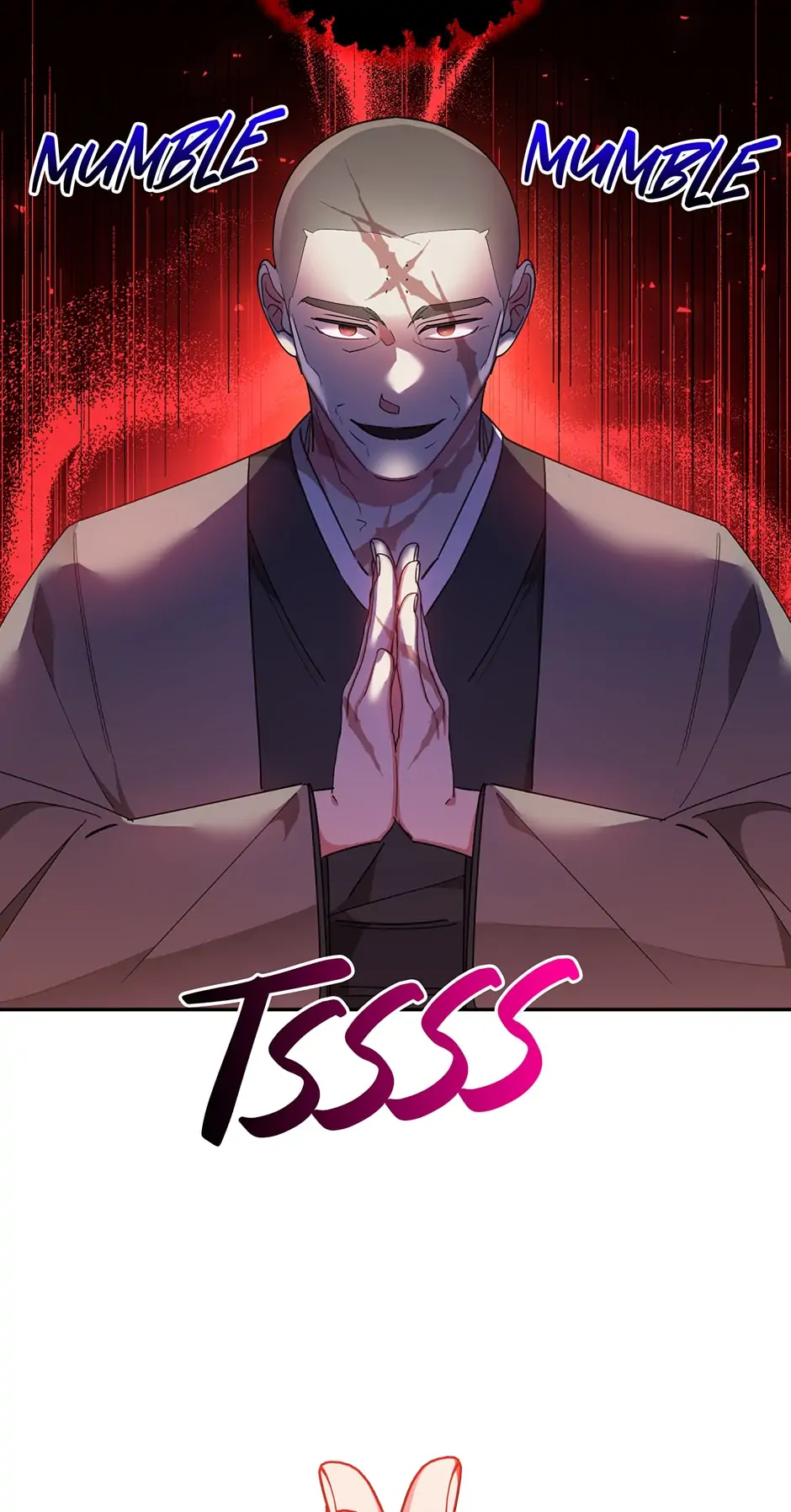 I Am the Precious Daughter of the Greatest Villain in the Fantasy World Chapter 60 - Page 34