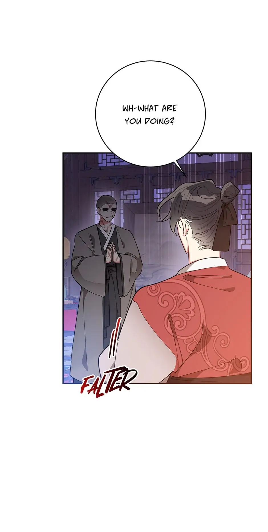 I Am the Precious Daughter of the Greatest Villain in the Fantasy World Chapter 60 - Page 36