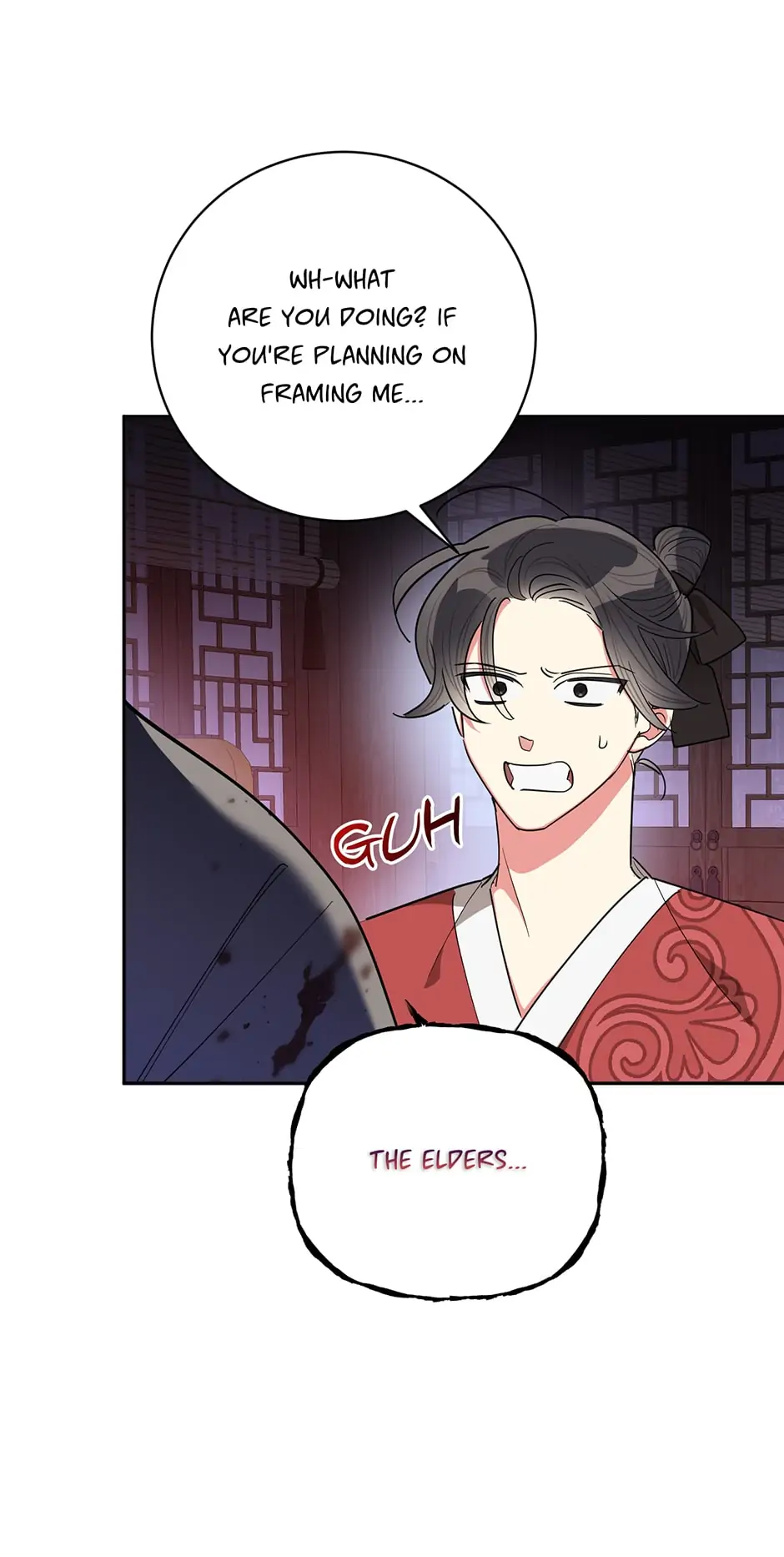 I Am the Precious Daughter of the Greatest Villain in the Fantasy World Chapter 60 - Page 41