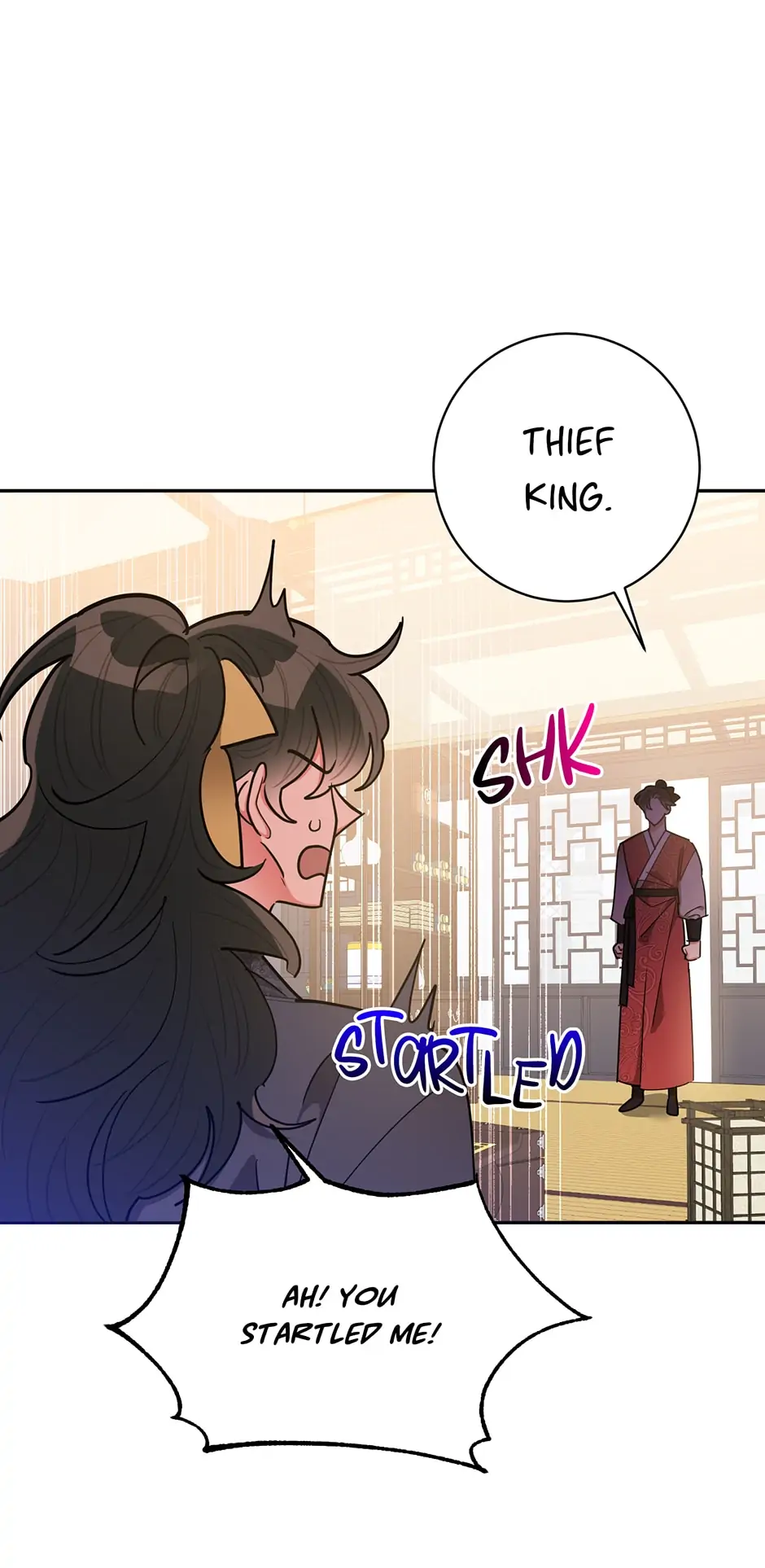 I Am the Precious Daughter of the Greatest Villain in the Fantasy World Chapter 60 - Page 49