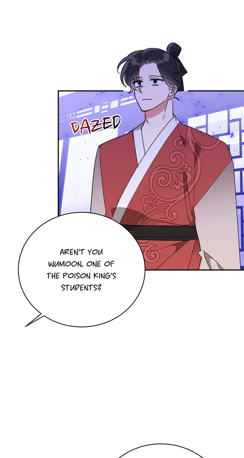 I Am the Precious Daughter of the Greatest Villain in the Fantasy World Chapter 60 - Page 50