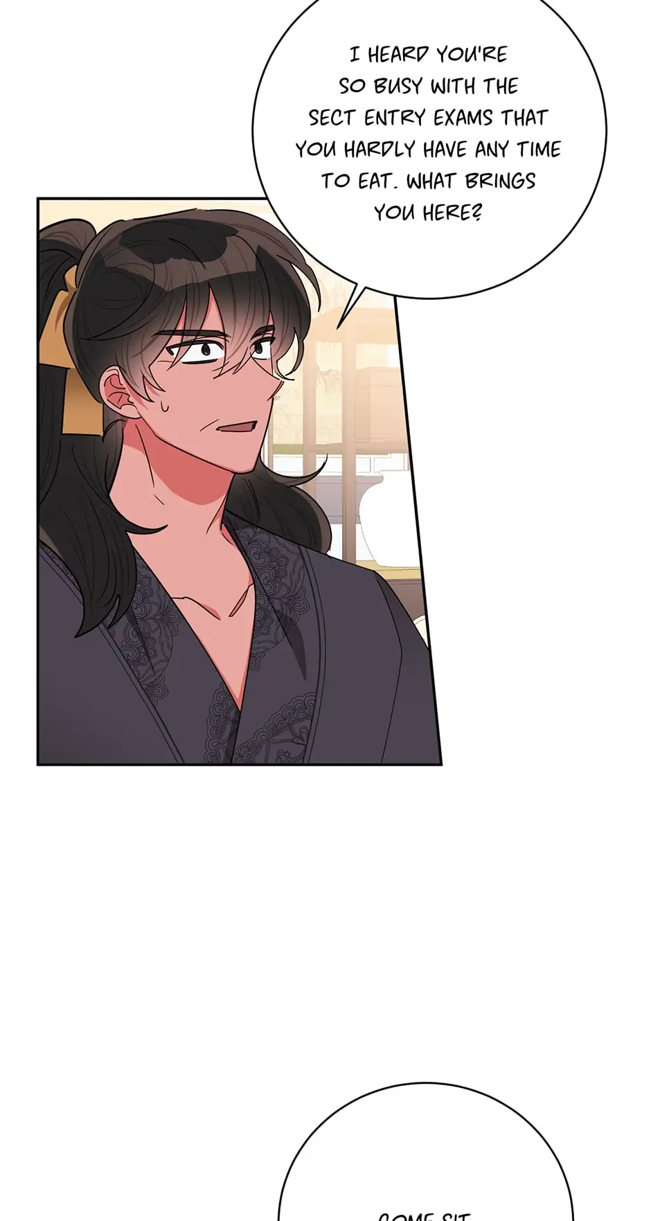 I Am the Precious Daughter of the Greatest Villain in the Fantasy World Chapter 60 - Page 51