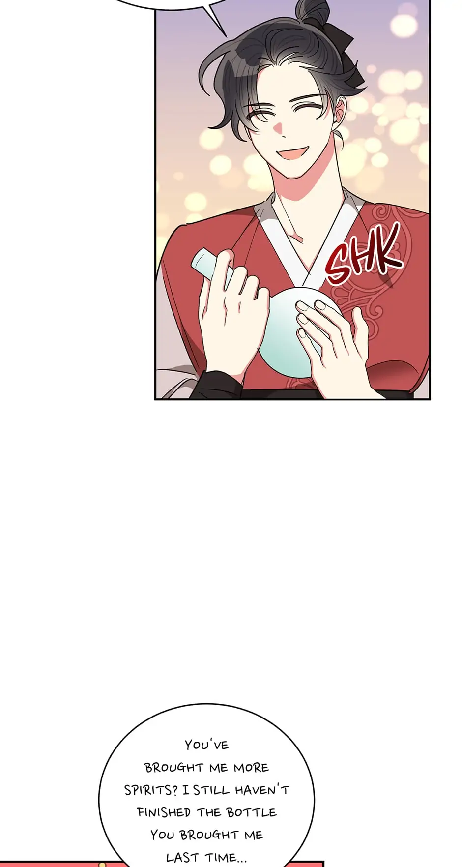 I Am the Precious Daughter of the Greatest Villain in the Fantasy World Chapter 60 - Page 55