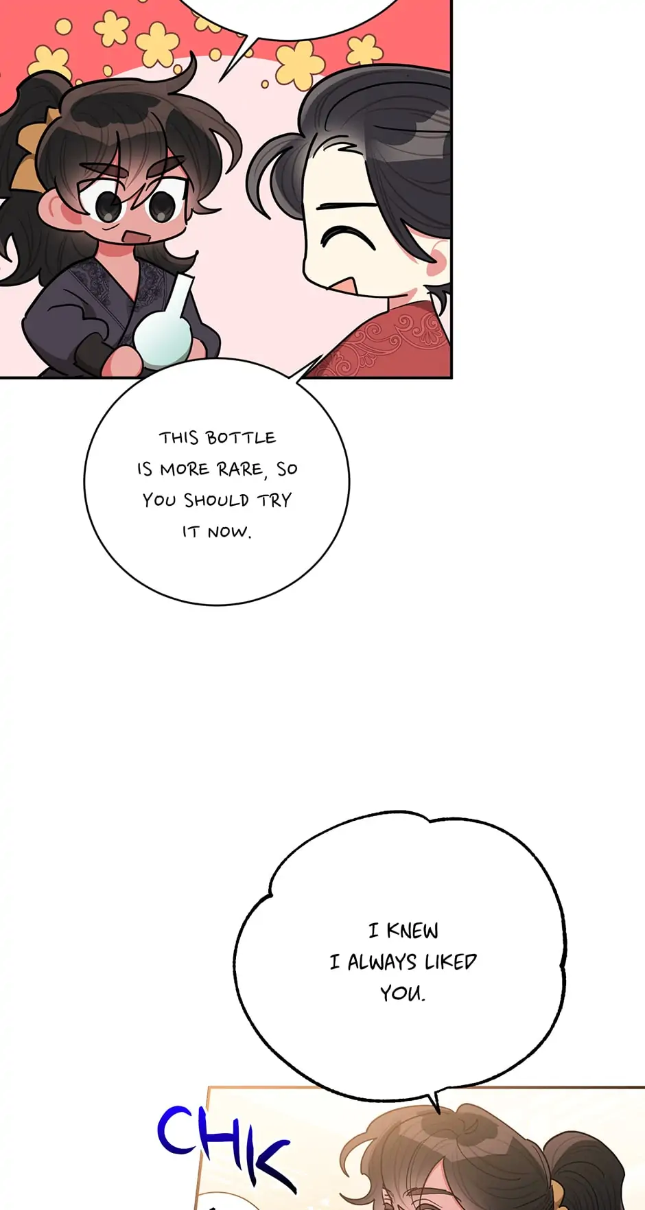 I Am the Precious Daughter of the Greatest Villain in the Fantasy World Chapter 60 - Page 56