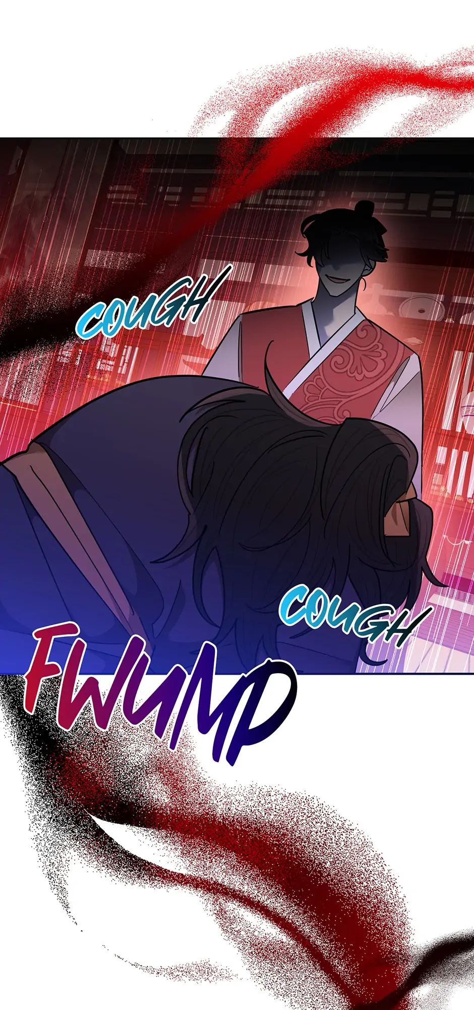 I Am the Precious Daughter of the Greatest Villain in the Fantasy World Chapter 60 - Page 58