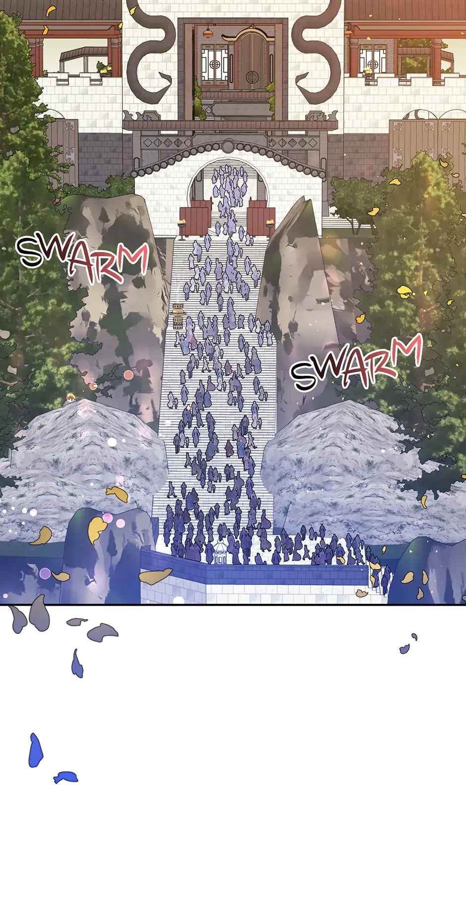 I Am the Precious Daughter of the Greatest Villain in the Fantasy World Chapter 60 - Page 6