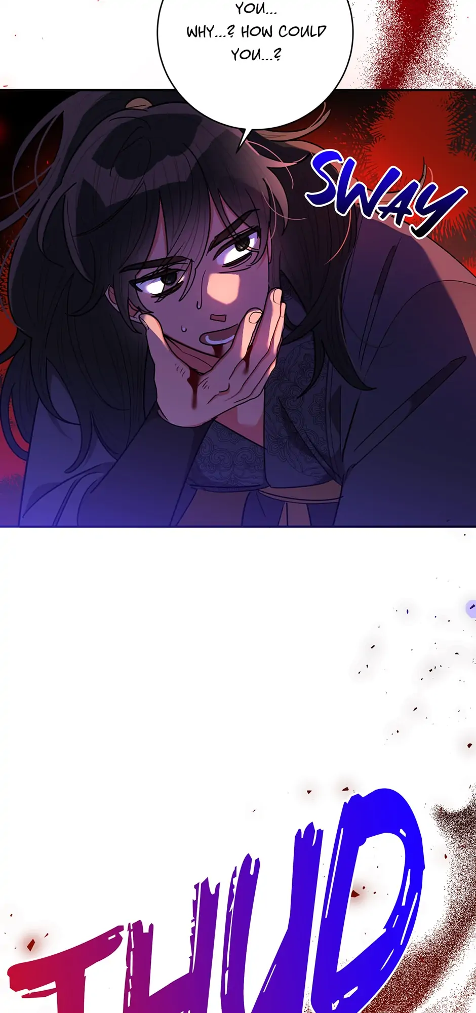 I Am the Precious Daughter of the Greatest Villain in the Fantasy World Chapter 60 - Page 61