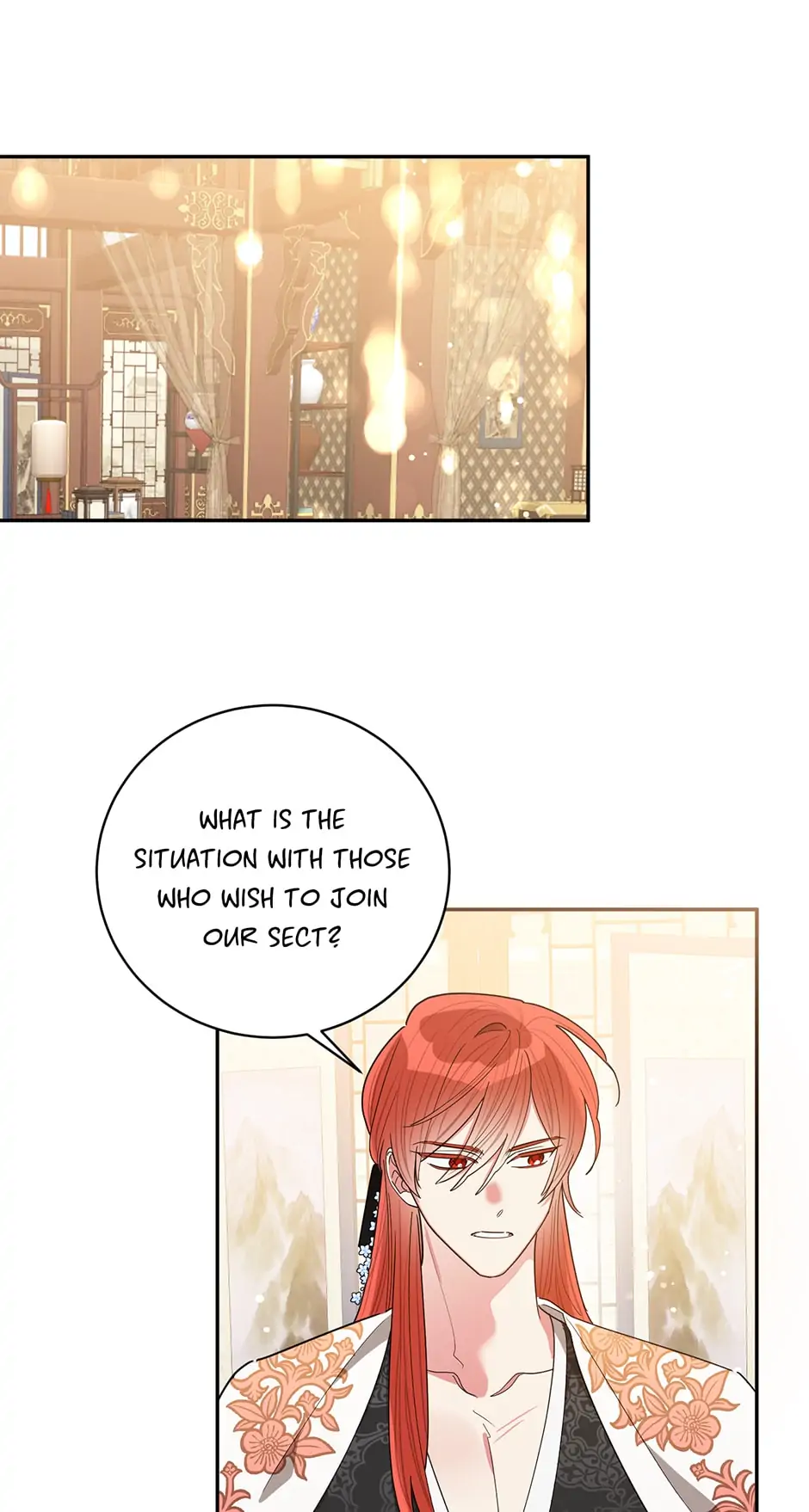 I Am the Precious Daughter of the Greatest Villain in the Fantasy World Chapter 60 - Page 7