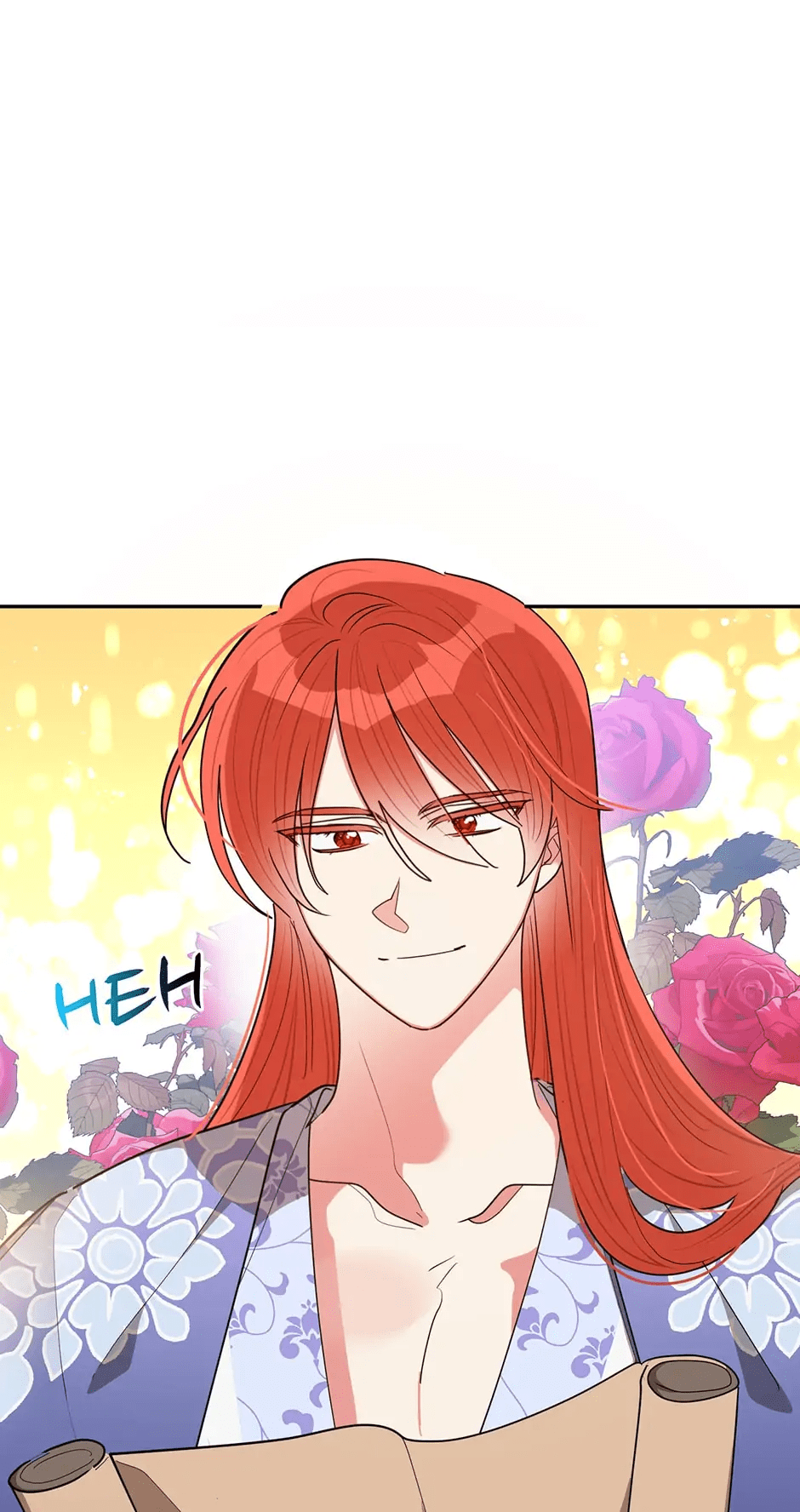 I Am the Precious Daughter of the Greatest Villain in the Fantasy World Chapter 61 - Page 1