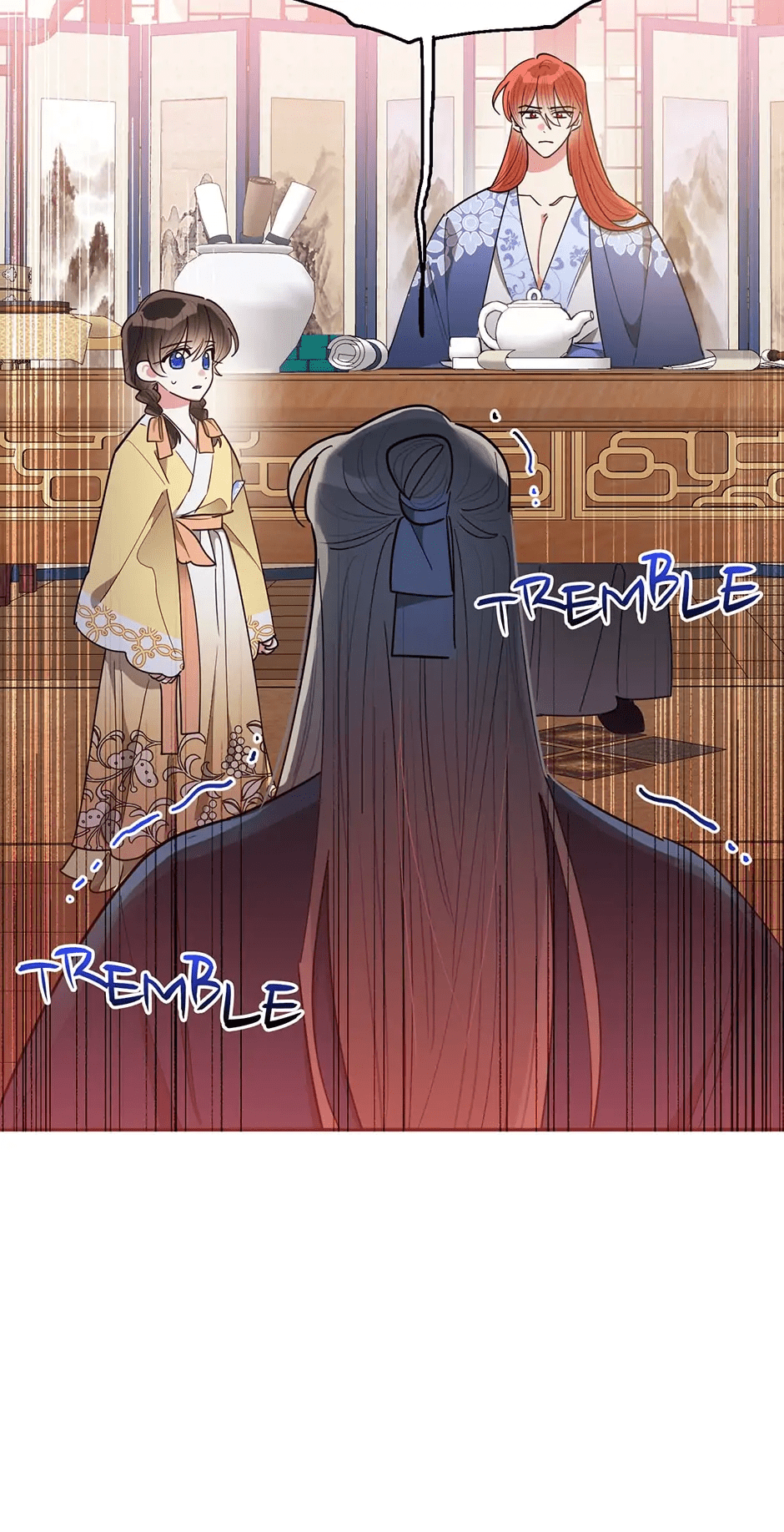 I Am the Precious Daughter of the Greatest Villain in the Fantasy World Chapter 61 - Page 10
