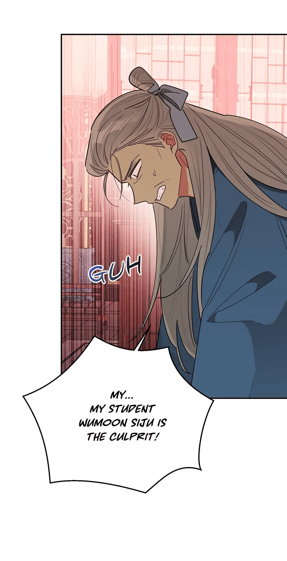 I Am the Precious Daughter of the Greatest Villain in the Fantasy World Chapter 61 - Page 12
